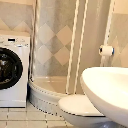 Apartment Aris *