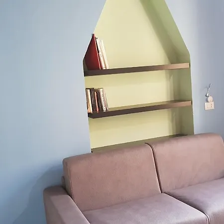 Aris Apartment Verona