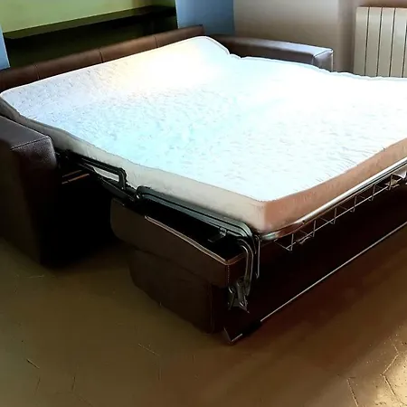 Aris Apartment *