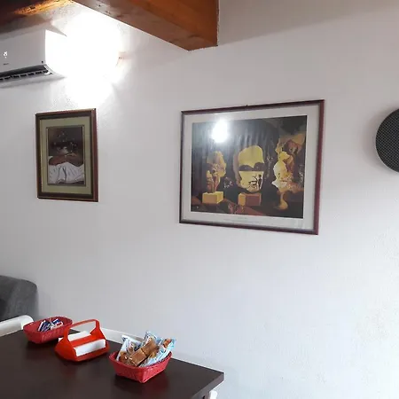 Apartment Aris