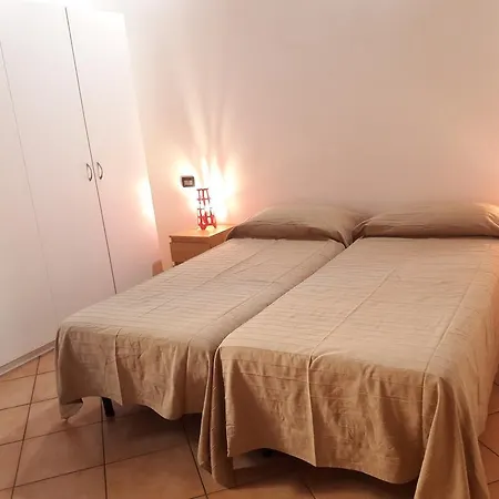 Apartment Aris