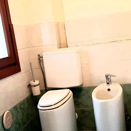 Aris Apartment