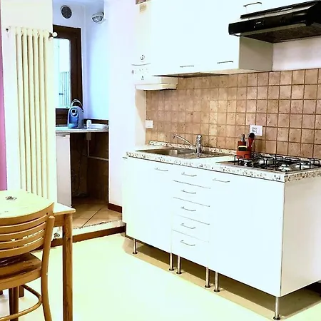 Aris Apartment