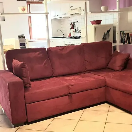 Apartment Aris