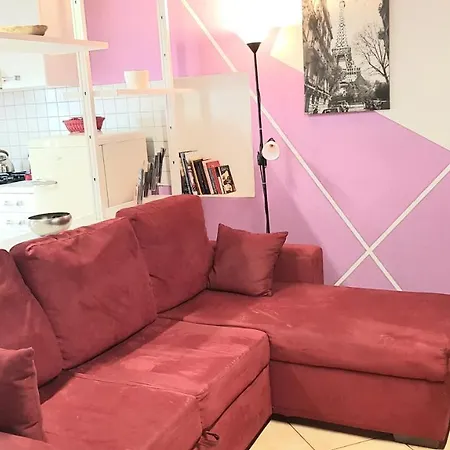 Aris Apartment