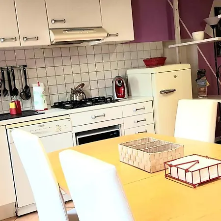 Apartment Aris *