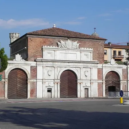 Aris Apartment Verona