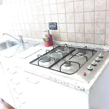 Apartment Aris Verona