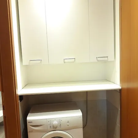 Apartment Aris Verona
