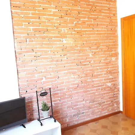 Apartment Aris *