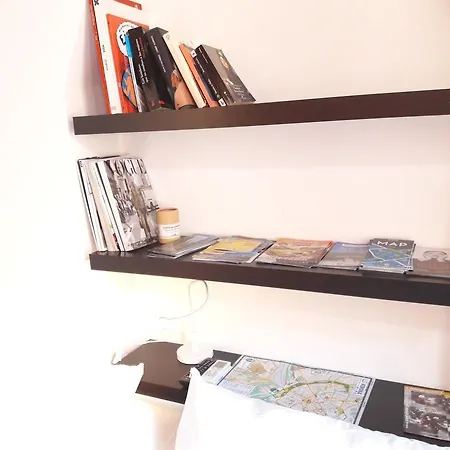 Apartment Aris Verona