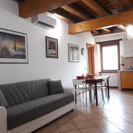 Apartment Aris Verona